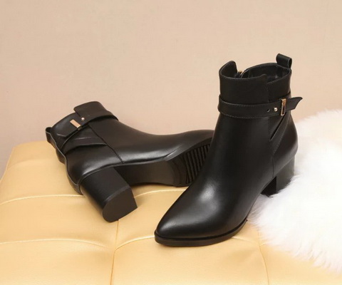 Alexander Mcquee Casual Fashion boots Women--008